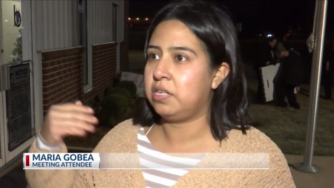 City of Bullard joins ICE's 287(g) Task Force program