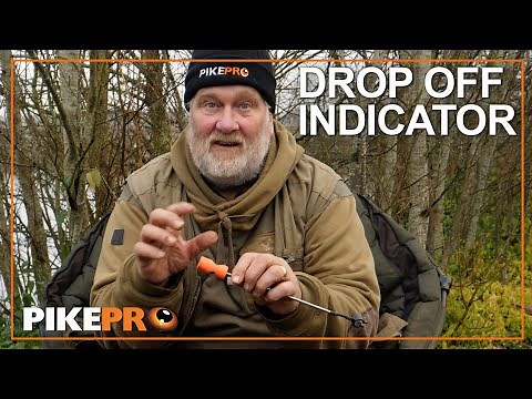 PikePro Drop Off Indicator
