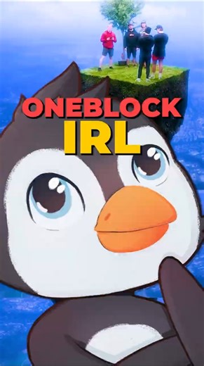 🐧 viens sur le Discord en bio #minecraft #masteekh