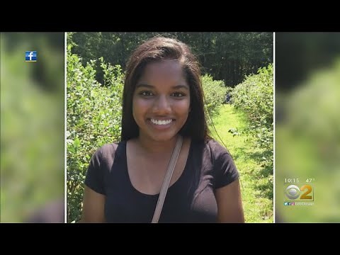 Student Found Dead In UIC Garage Was Strangled