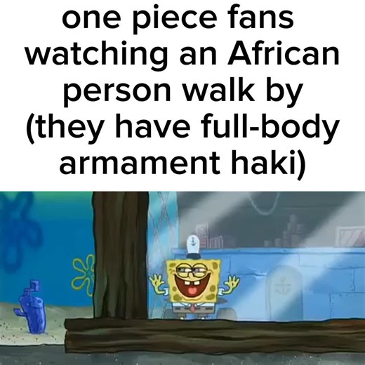 Exploring Full Body Armament in One Piece Anime