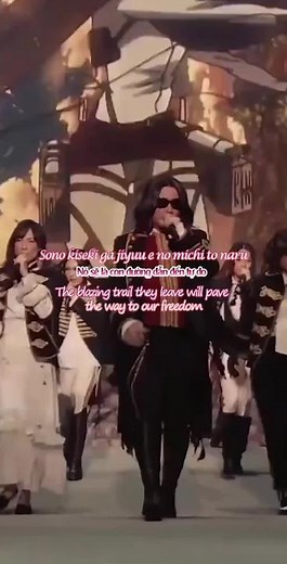 Linked Horizon - Shinzou Wo Sasageyo Full Song