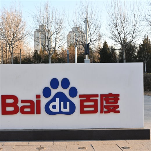 百度与Lyft将合作在德国和英国部署自动驾驶出租车