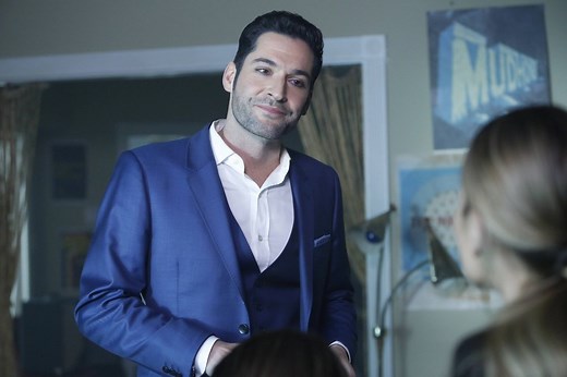 (S02E17) Lucifer Season 2 Episodes 17