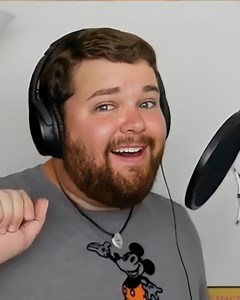 "This Is Me" but Disney! ✨ | Brian Hull