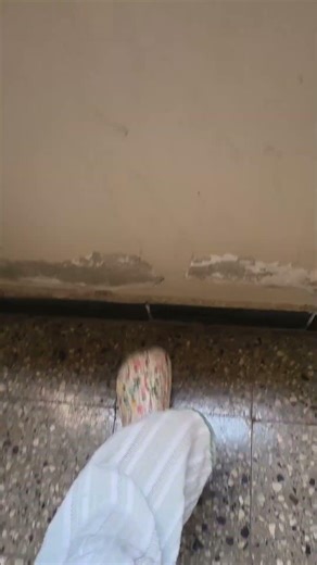 celling walking result