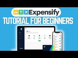 Expensify Tutorial For Beginners In 2023 (Step-By-Step)