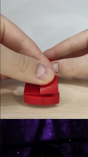 This Tiny LEGO Sports Car Build Will Blow Your Mind!