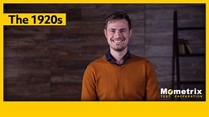 A Historical Overview of Events During the 1920s (Video)