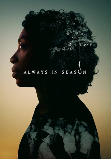 Always in Season streaming: where to watch online?