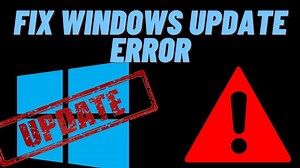 How To Fix Windows 7 Doesn't Update / Windows Update Doesn...