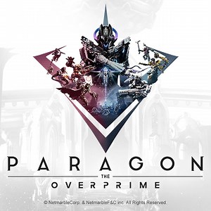 Paragon: The Overprime [Videos] - IGN