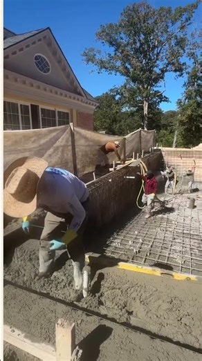 South Boundary Pool - Aiken, South Carolina