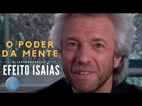 THE POWER OF THE MIND | ISAIAH EFFECT | GREGG BRADEN