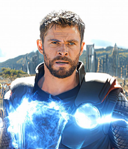 Thor 4K Edits and Multiverse Tutorial