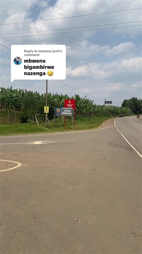 Insights from Kitabi Seminary in Bushenyi