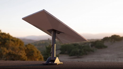 SpaceX Selling $399 Refurbished Starlink Dishes to US Users