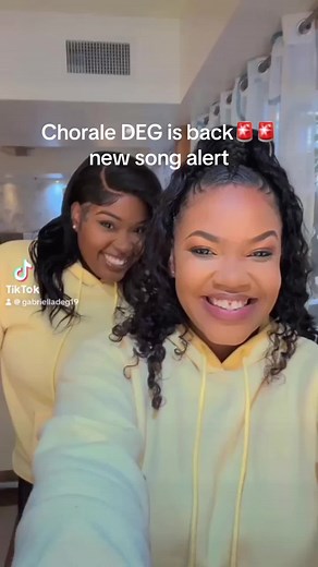 New song 🚨🚨 #evangeliquehaïti #culture #caribbean #choraledeg #deg