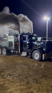 65K views · 1K reactions | Kenton Meadows and his 3.6 Street Semi pulling with the Battle of the Bluegrass Pulling series in Mt. Sterling, KY! #truckpulling #trucks #trucking #diesel #semitrucks | BB Pulling Videos | Facebook