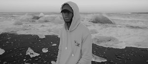 6LACK Shares Stunning 'Nonchalant' Video | Clash Magazine Music News, Reviews & Interviews