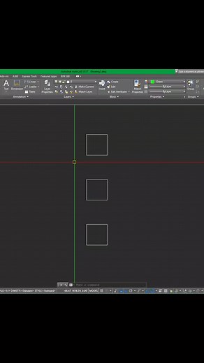 Mastering AutoCAD Offset Command Settings for Beginners
