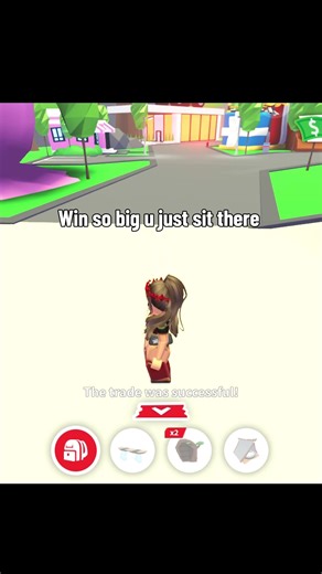 Incredible Wins in Adopt Me Trading