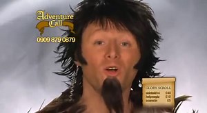 Limmy interview: 'I’m into free speech but not the consequences'