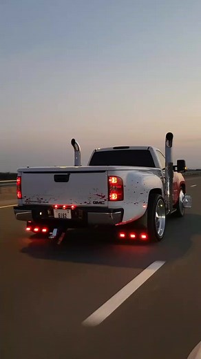 gmc316 على TikTok