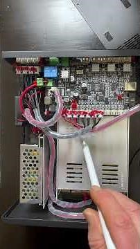 CNC Crash Course #5 - The REAL Reason Your Spindle Is Stuck at One Speed