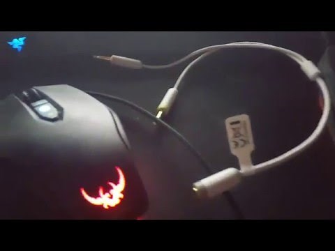 Astro A40's Microphone Quality fix! [PC]