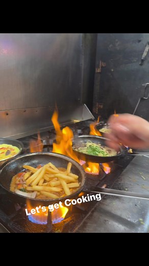 Caveman Kitchen on Reels