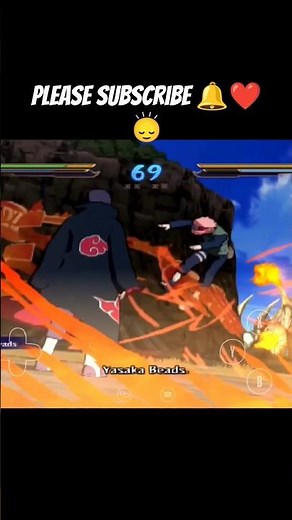 🥶Itachi Unleashes His😱 Ultimate Susanoo☠️ Power 💥🔥