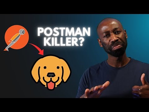 The New Fast and Git-Friendly Opensource API client