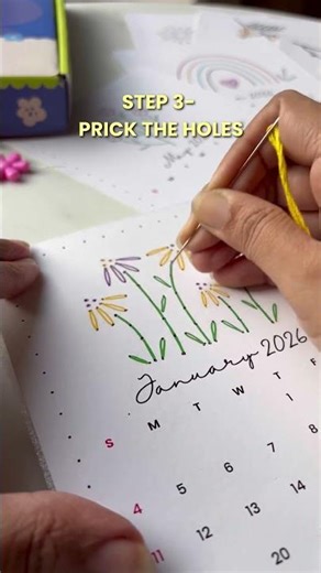 5 easy steps to start a new hobby this new year ✨