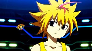 Free De La Hoya Beyblade Wallpaper Phone Edit
