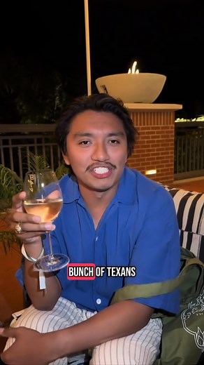 Alex and Pablo on Instagram: "Got a little tipsy at the actual White lotus and started quoting this with the iconic Megan Cruz💀 #VisitTheWhiteLotus @streamonmax @thewhitelotus"