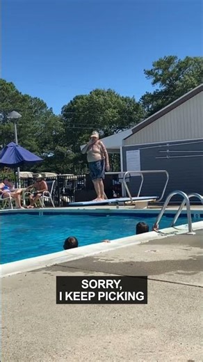 Old Man Nips - Ozzy Man Quickies