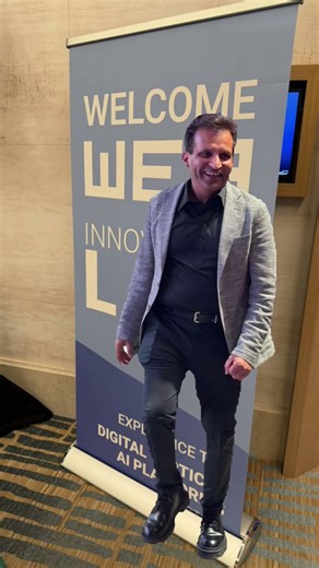 WE3 SUMMIT 2025 INNOVATION PEOPLE + AI AND THE FUTURE OF UTILTIES
