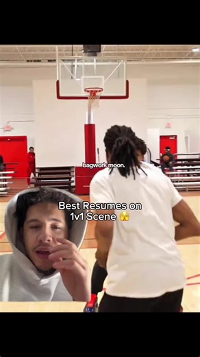 These guys have the BEST resumes on the 1v1 scene 👀 #fyp #thenextchapter #ballislife #offthedribble