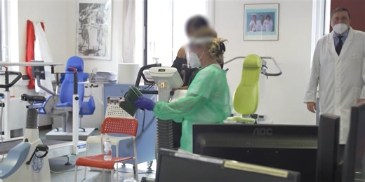 Ohio looks to add work requirement for Medicaid expansion benefits