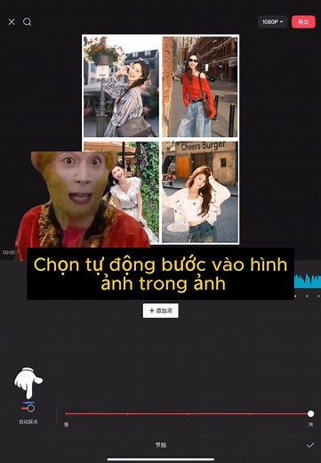 Hướng dẫn edit video #editvideo #capcut | Edit with Toro