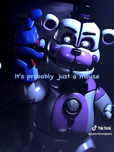 Favorite FNAF Song Compilation