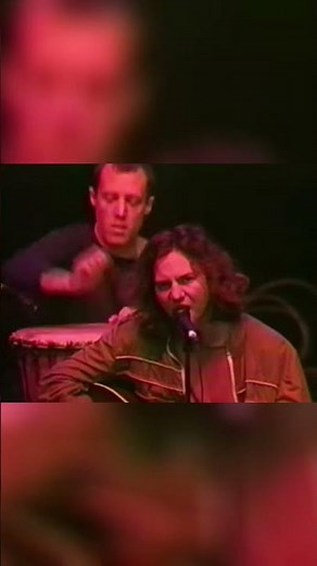 Pearl Jam Live at Shoreline 1994 🔥