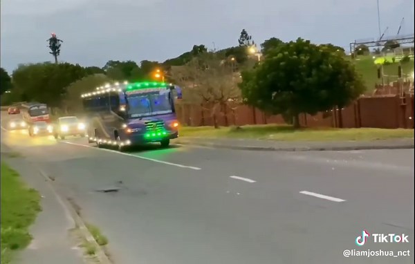 Nikiels Coach Tours - Special Private Hire Options