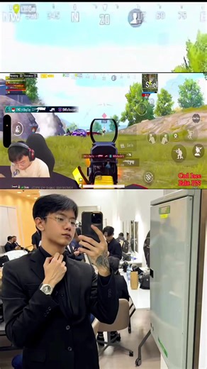 PUBG MOBILE Old Player Highlights: Hilarious Moments