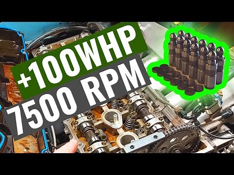 Introducing Vortec 4200 Cam Install Kits for your Schneider Cams