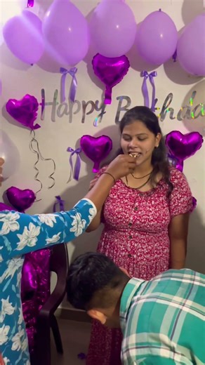 Birthday celebration 🎉 #birthdaycelebration#trendingshort#newreels#trendingreels#happybirthday#love