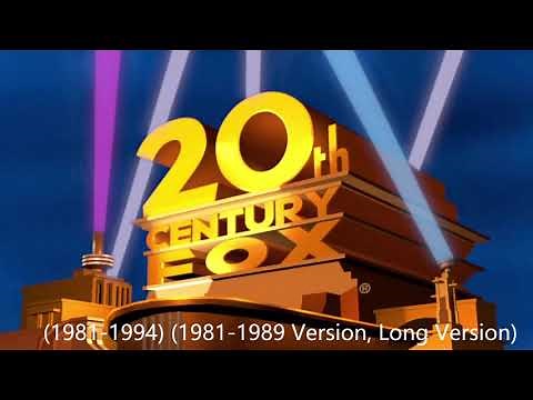 20th Century Fox Remake Logo History (1914-2010)