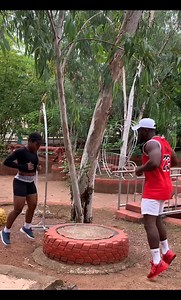 25K views · 670 reactions | The reason I encourage partner workouts is for motivational purposes. If you can’t workout alone, then let someone motivate you!  #motivation #fitfam | Dinmafitness | Facebook