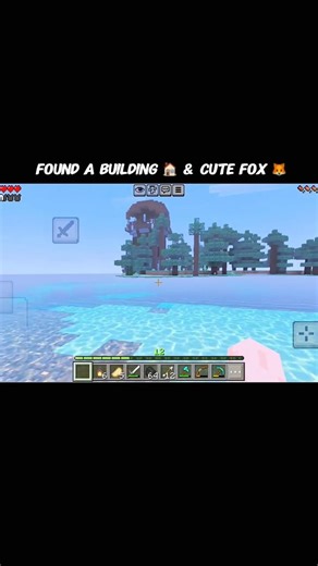 This Minecraft Building Is Too Dangerous 😱